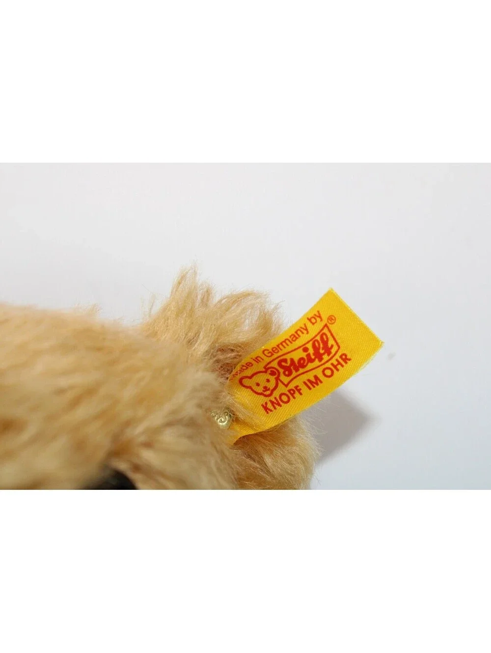 steiff crafted utmost